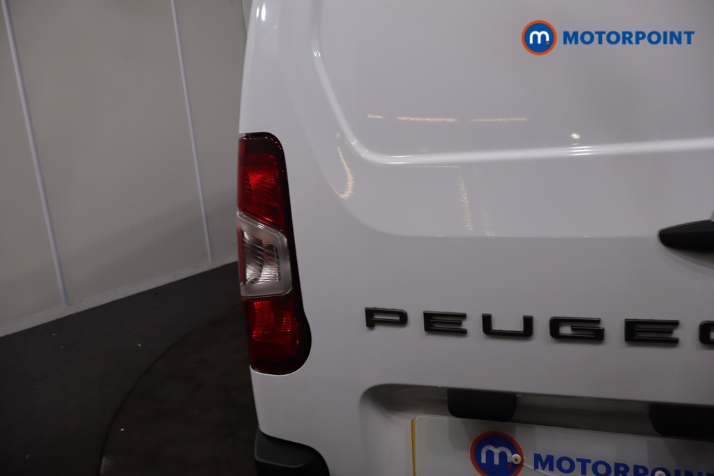 Used Peugeot Partner 2025 for sale - 78223727: Photo 42