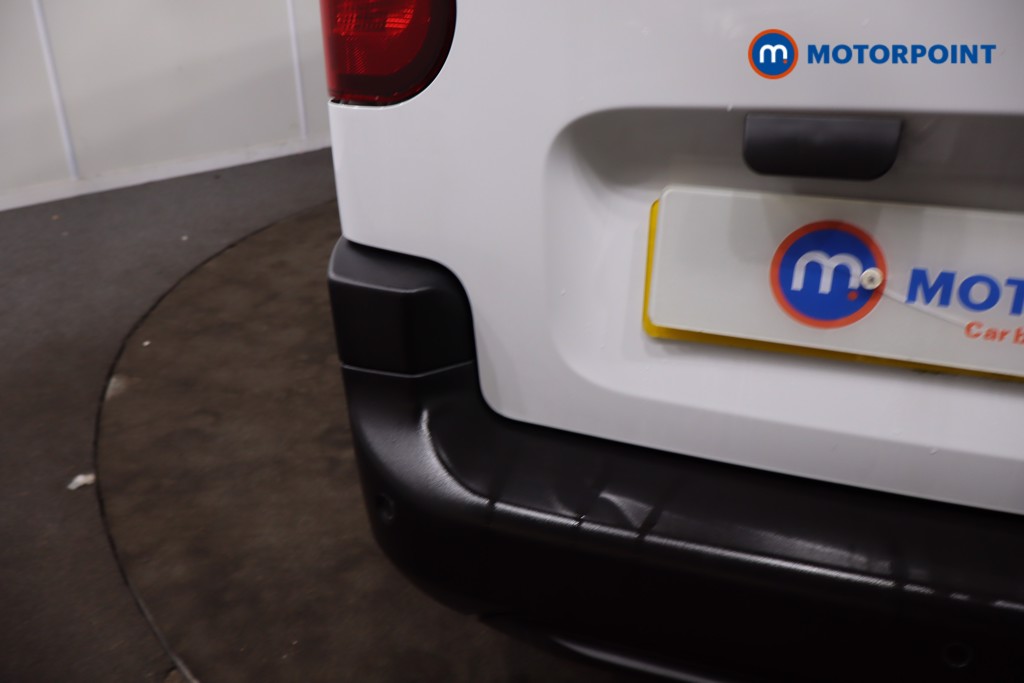 Used Peugeot Partner 2025 for sale - 78223727: Photo 43