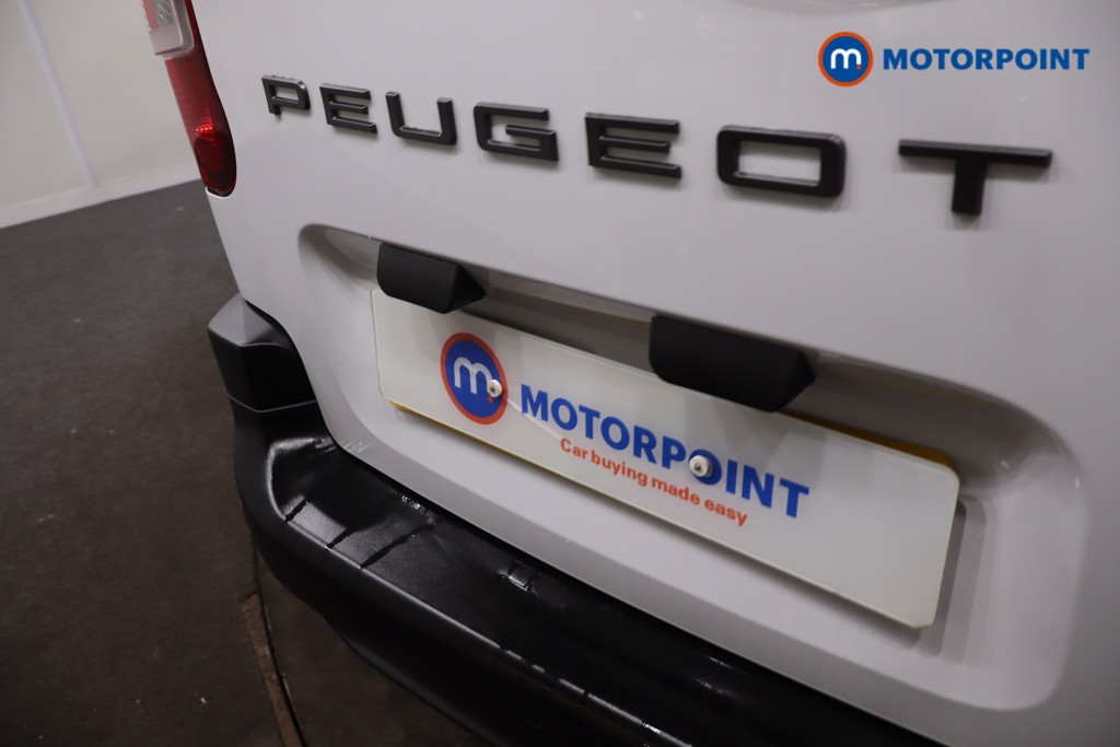 Used Peugeot Partner 2025 for sale - 78223727: Photo 44
