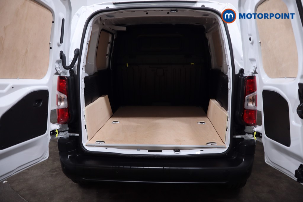 Used Peugeot Partner 2025 for sale - 78223727: Photo 45