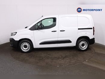 Used Peugeot Partner 2025 for sale - 78223727: Photo