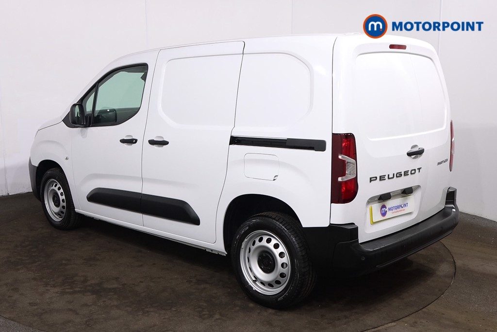 Used Peugeot Partner 2025 for sale - 78223727: Photo 5