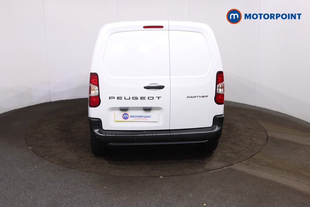 Used Peugeot Partner 2025 for sale - 78223727: Photo 6