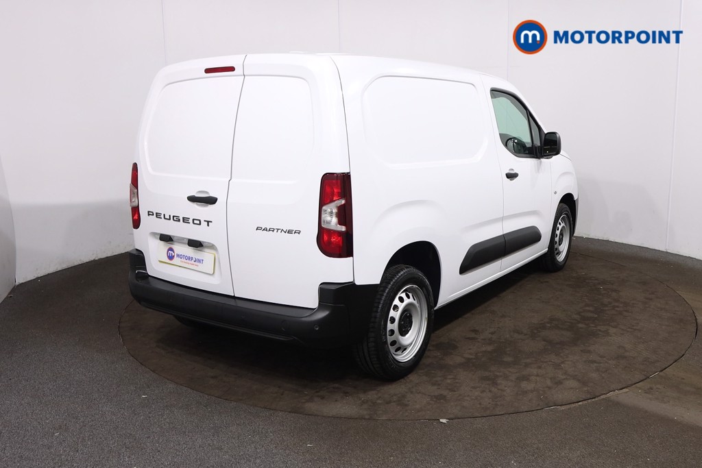 Used Peugeot Partner 2025 for sale - 78223727: Photo 7