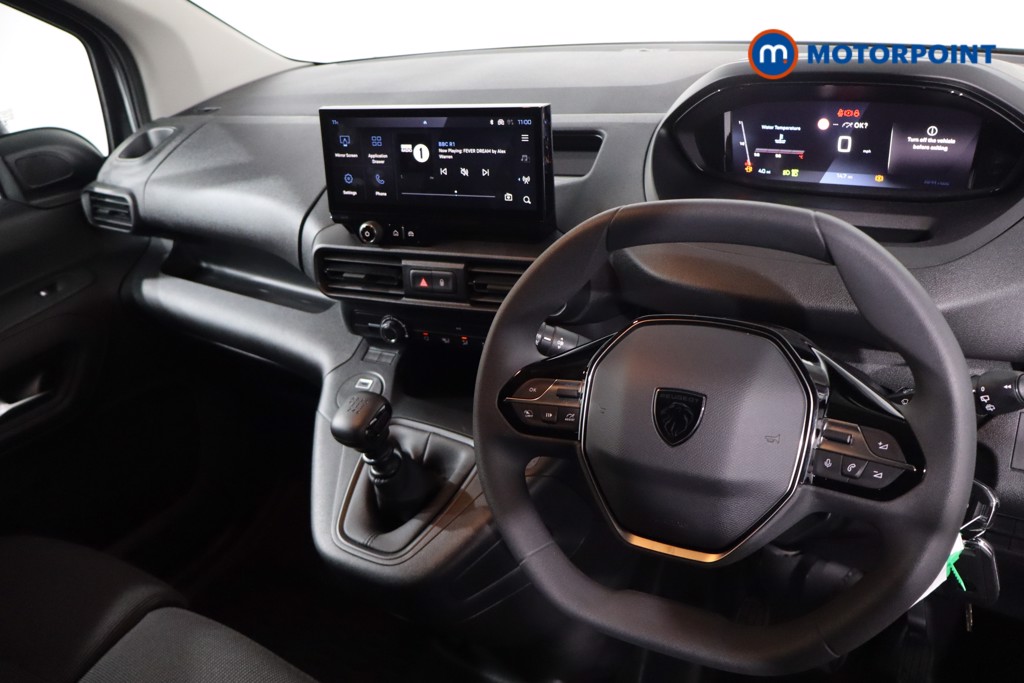 Used Peugeot Partner 2025 for sale - 78223727: Photo 9