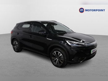 Used BYD Atto 3 2025 for sale - 78432409: Photo