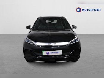 Used BYD Atto 3 2025 for sale - 78432409: Photo