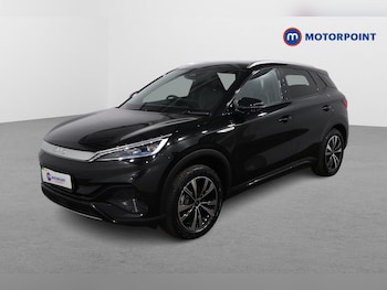 Used BYD Atto 3 2025 for sale - 78432409: Photo