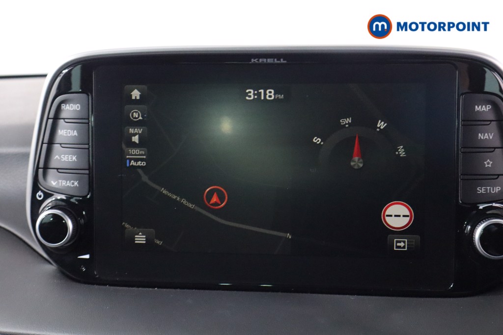 Used Hyundai TUCSON 2019 for sale - 76317010: Photo 10