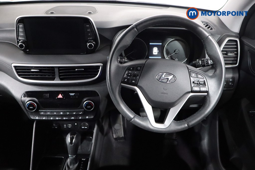 Used Hyundai TUCSON 2019 for sale - 76317010: Photo 11