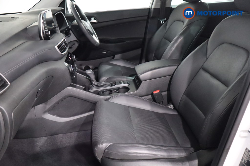 Used Hyundai TUCSON 2019 for sale - 76317010: Photo 12