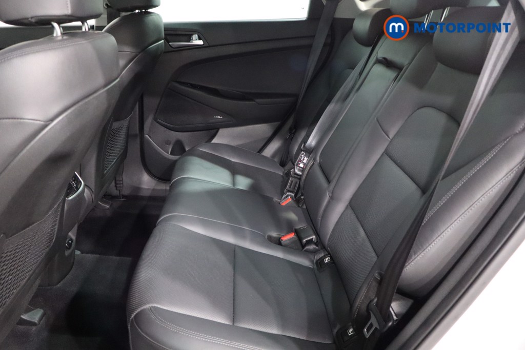 Used Hyundai TUCSON 2019 for sale - 76317010: Photo 13