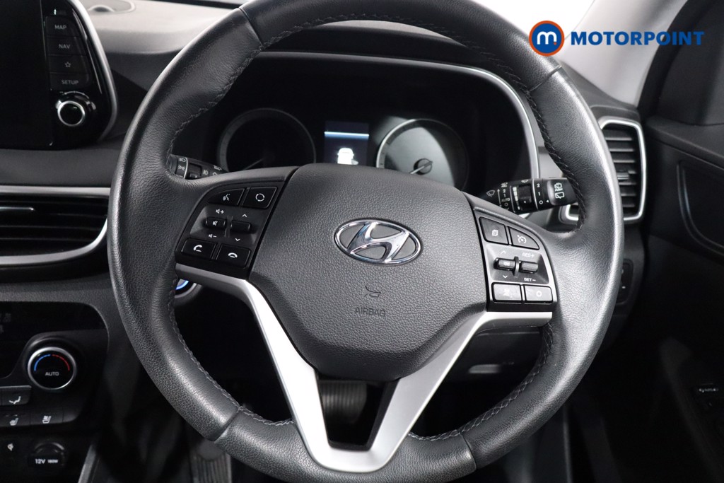 Used Hyundai TUCSON 2019 for sale - 76317010: Photo 14