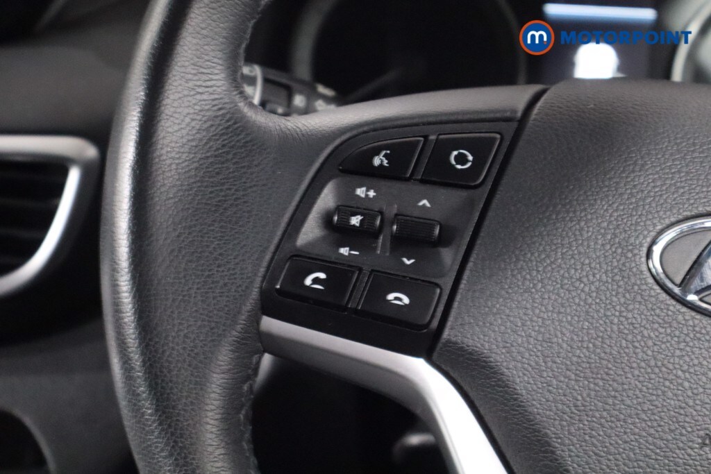 Used Hyundai TUCSON 2019 for sale - 76317010: Photo 15