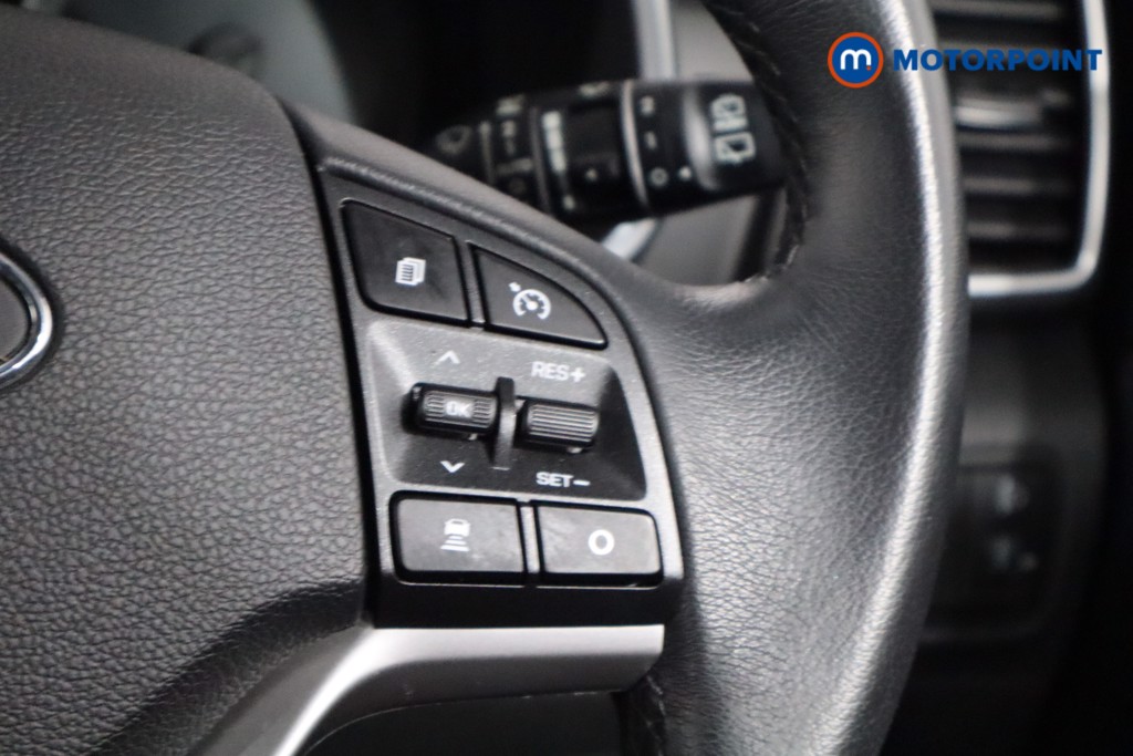 Used Hyundai TUCSON 2019 for sale - 76317010: Photo 16