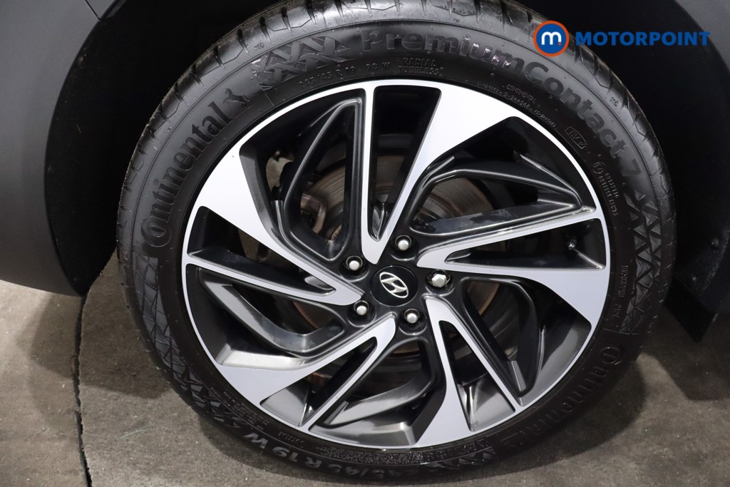 Used Hyundai TUCSON 2019 for sale - 76317010: Photo 17