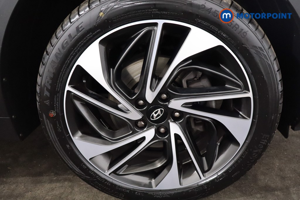 Used Hyundai TUCSON 2019 for sale - 76317010: Photo 18