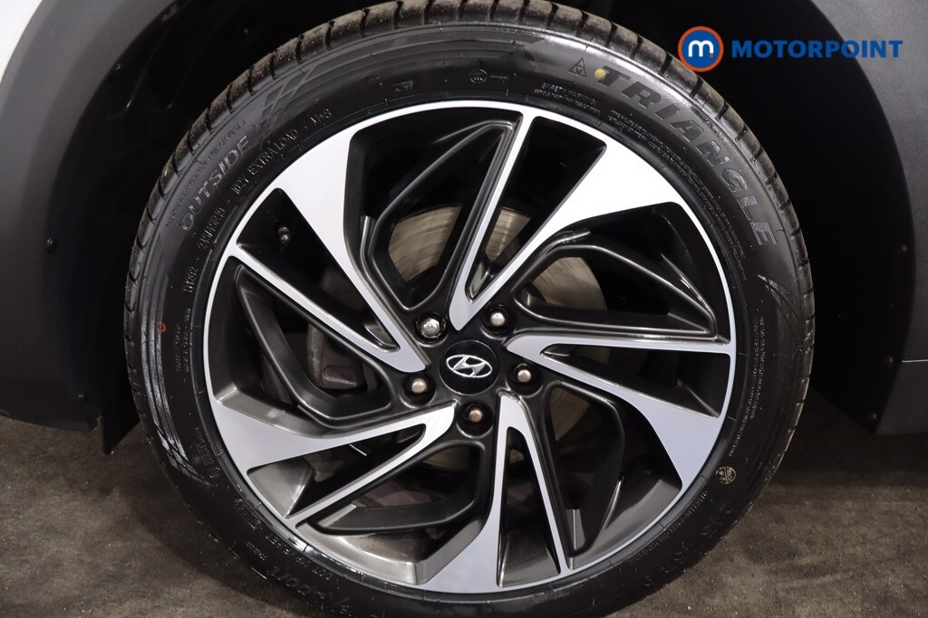 Used Hyundai TUCSON 2019 for sale - 76317010: Photo 19