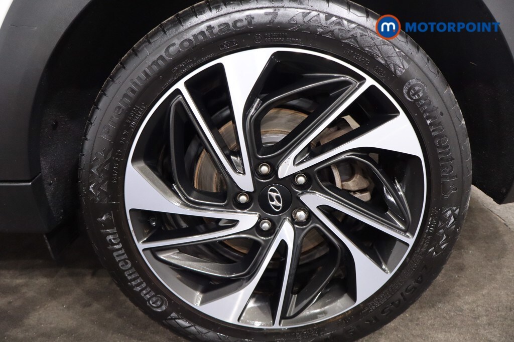 Used Hyundai TUCSON 2019 for sale - 76317010: Photo 20