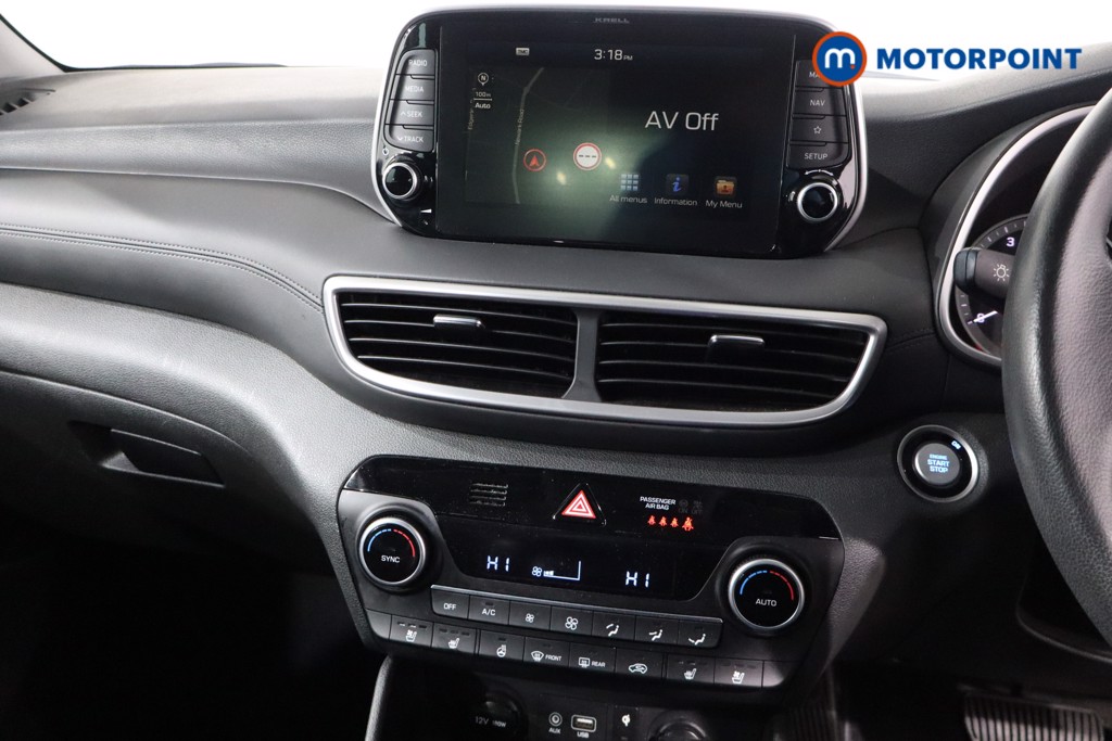 Used Hyundai TUCSON 2019 for sale - 76317010: Photo 23