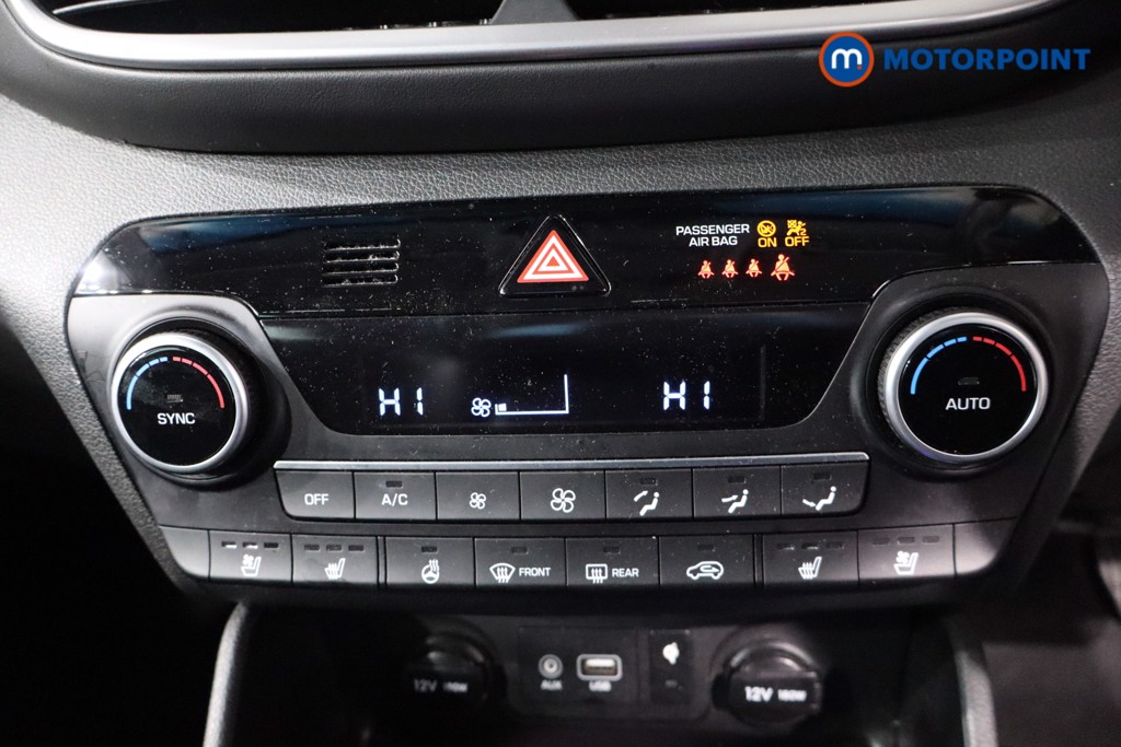 Used Hyundai TUCSON 2019 for sale - 76317010: Photo 24