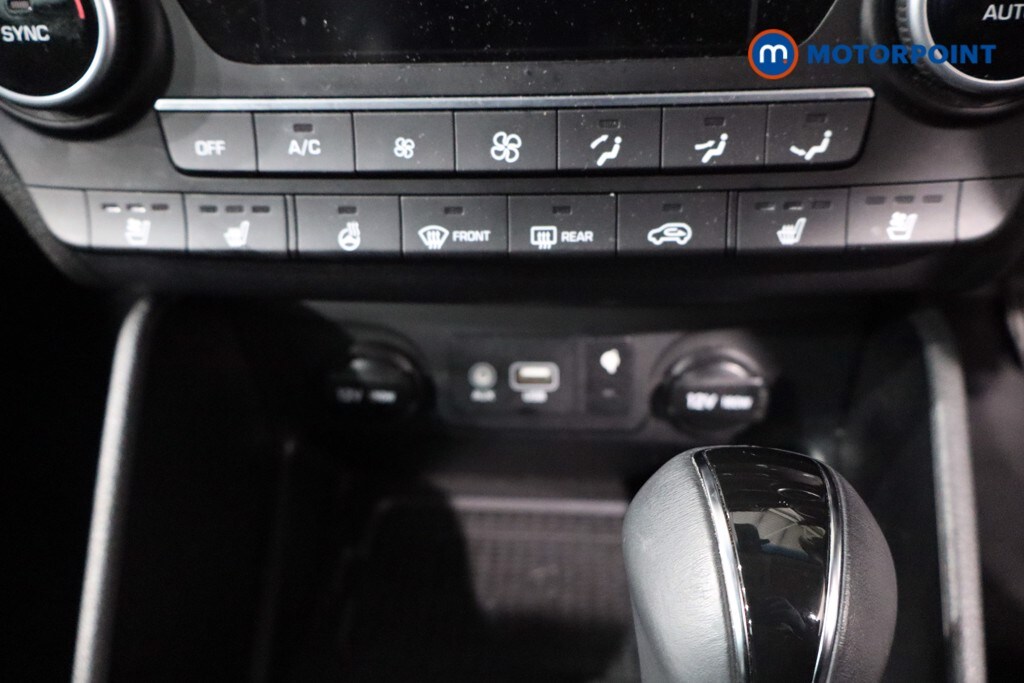 Used Hyundai TUCSON 2019 for sale - 76317010: Photo 25