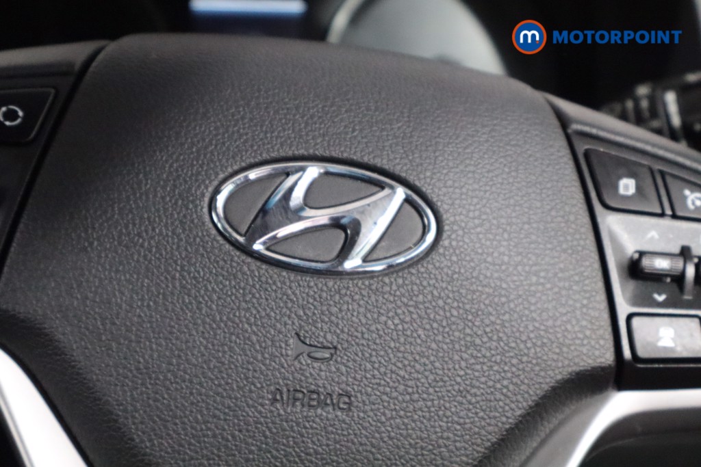 Used Hyundai TUCSON 2019 for sale - 76317010: Photo 27