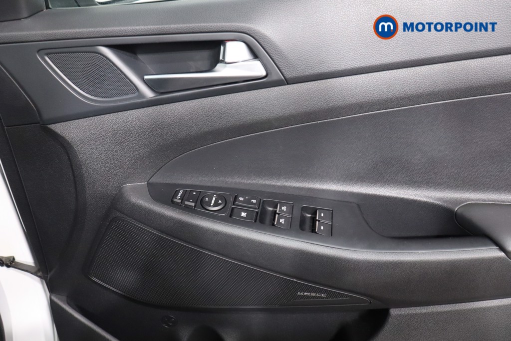 Used Hyundai TUCSON 2019 for sale - 76317010: Photo 31