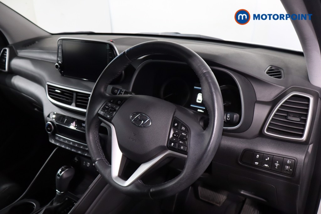 Used Hyundai TUCSON 2019 for sale - 76317010: Photo 33
