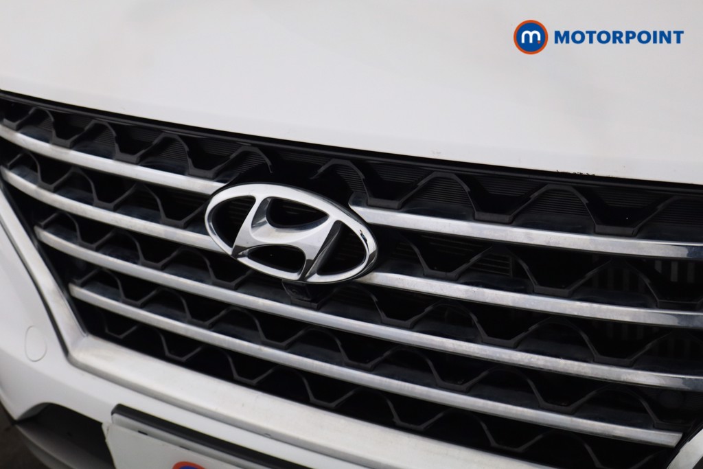 Used Hyundai TUCSON 2019 for sale - 76317010: Photo 43