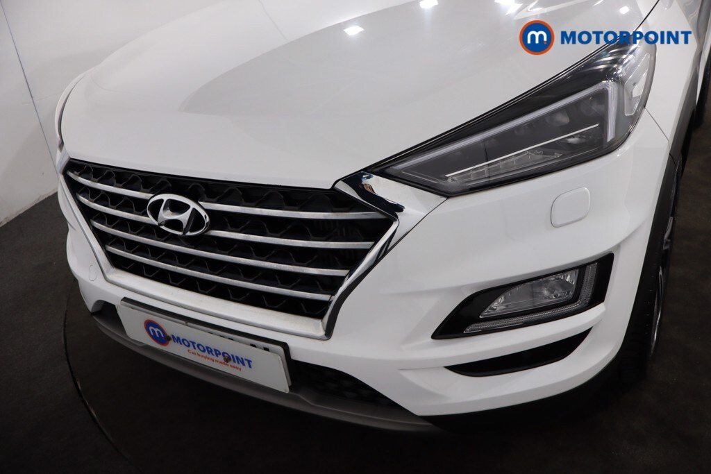 Used Hyundai TUCSON 2019 for sale - 76317010: Photo 44
