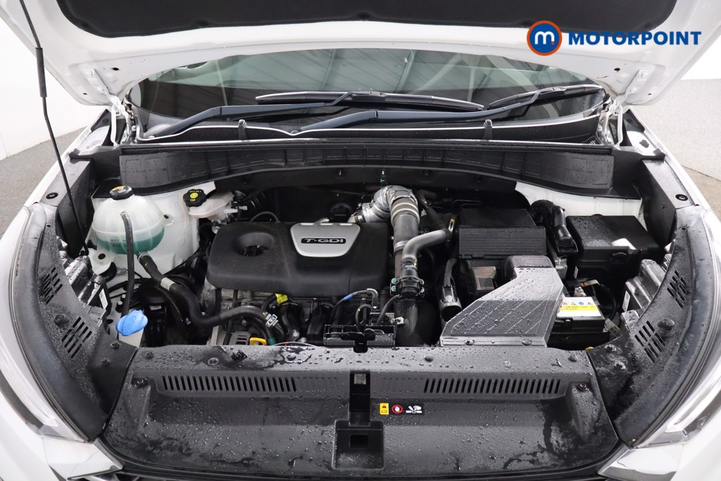 Used Hyundai TUCSON 2019 for sale - 76317010: Photo 45