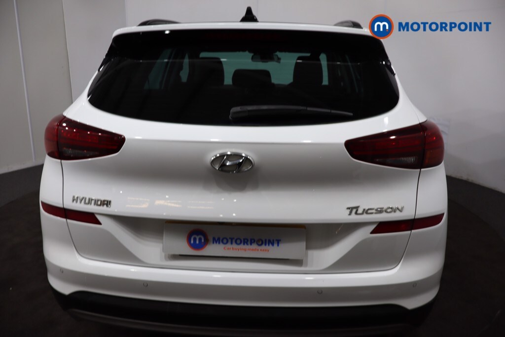 Used Hyundai TUCSON 2019 for sale - 76317010: Photo 51