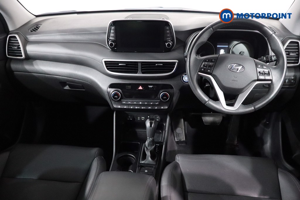 Used Hyundai TUCSON 2019 for sale - 76317010: Photo 9