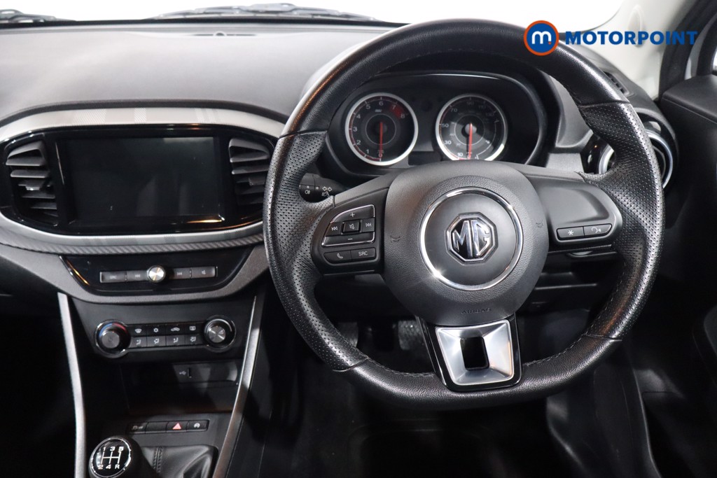 Used MG MG3 2022 for sale - 77286674: Photo 11