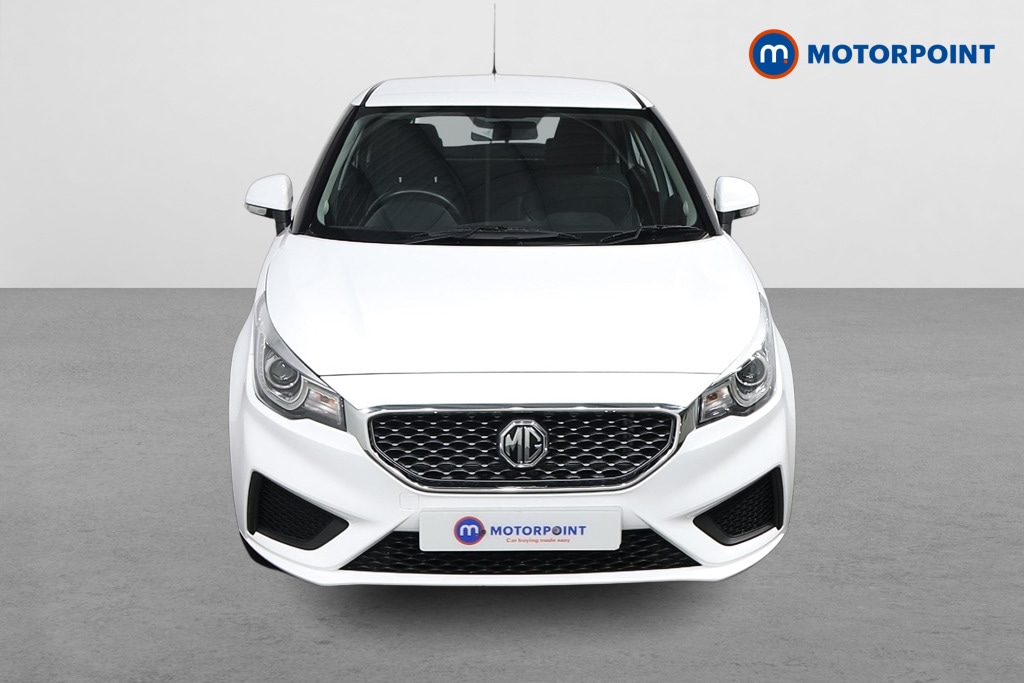 Used MG MG3 2022 for sale - 77286674: Photo 2