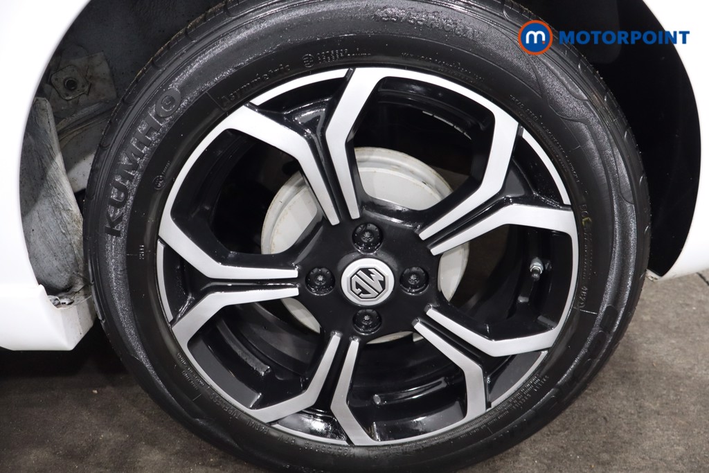 Used MG MG3 2022 for sale - 77286674: Photo 20