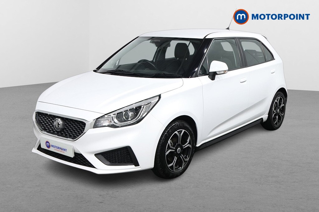 Used MG MG3 2022 for sale - 77286674: Photo 3