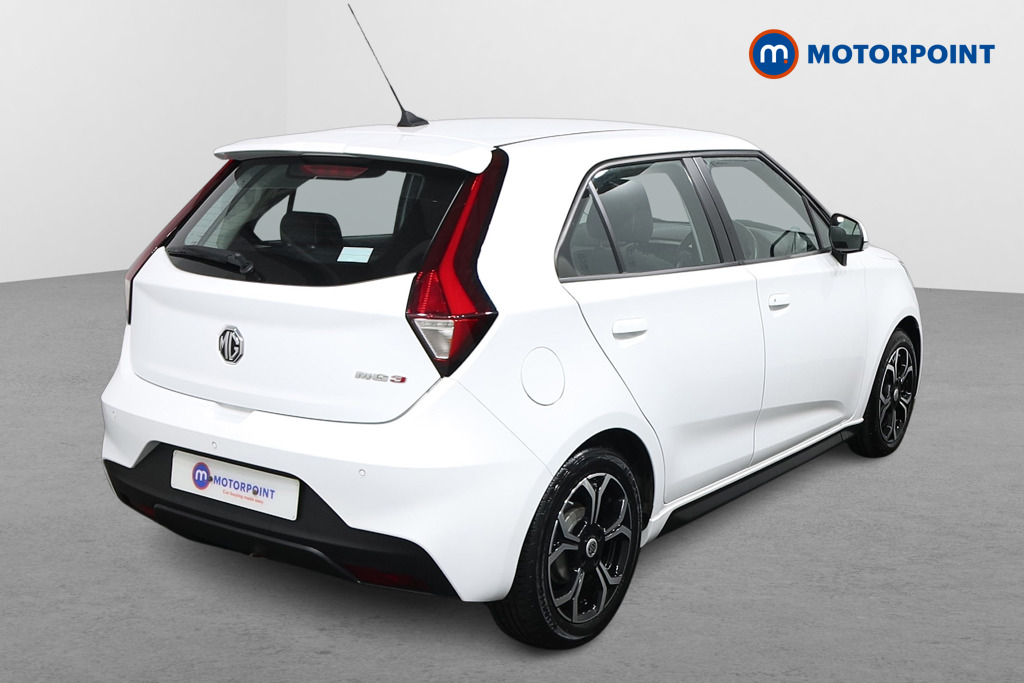 Used MG MG3 2022 for sale - 77286674: Photo 7