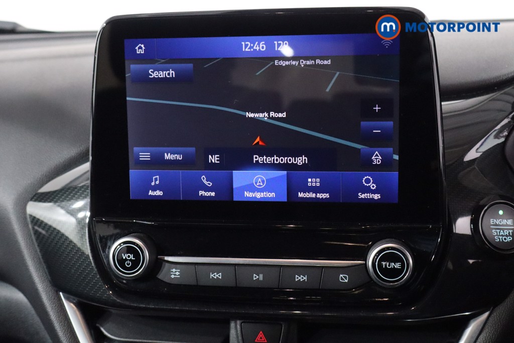 Used Ford Puma 2020 for sale - 76438548: Photo 10