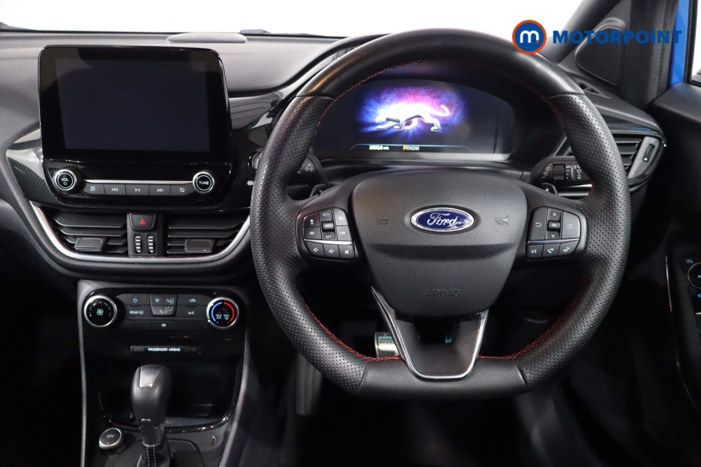 Used Ford Puma 2020 for sale - 76438548: Photo 11