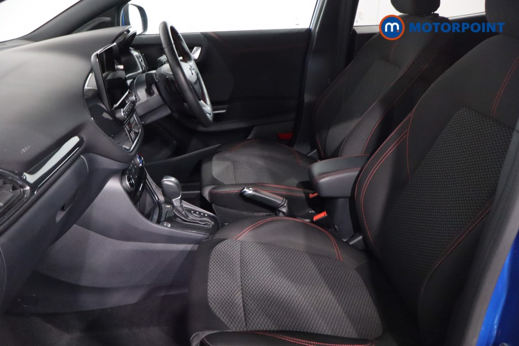 Used Ford Puma 2020 for sale - 76438548: Photo 12