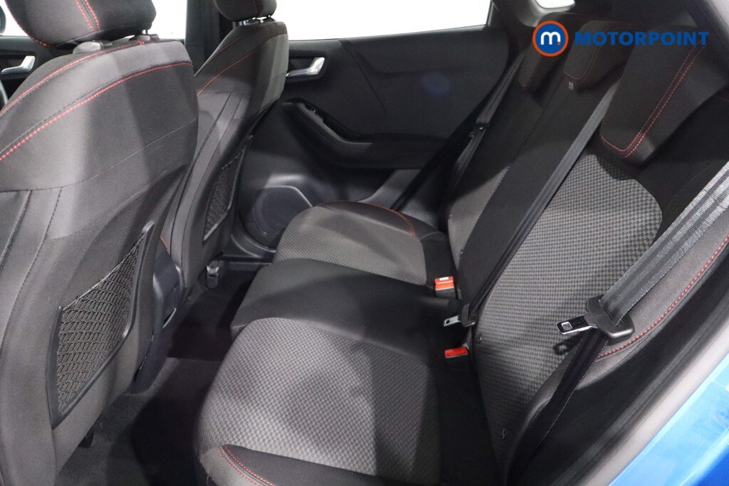 Used Ford Puma 2020 for sale - 76438548: Photo 13