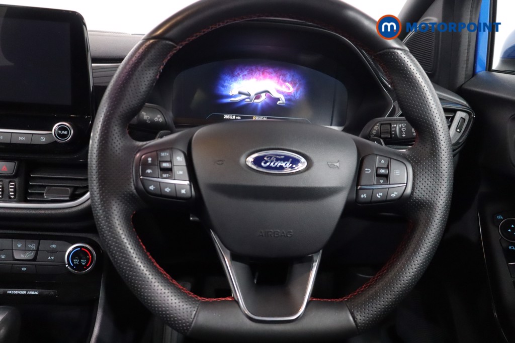 Used Ford Puma 2020 for sale - 76438548: Photo 14