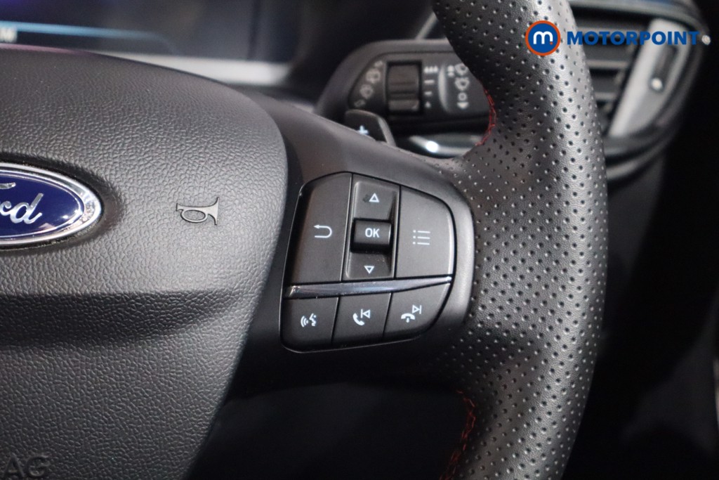 Used Ford Puma 2020 for sale - 76438548: Photo 16