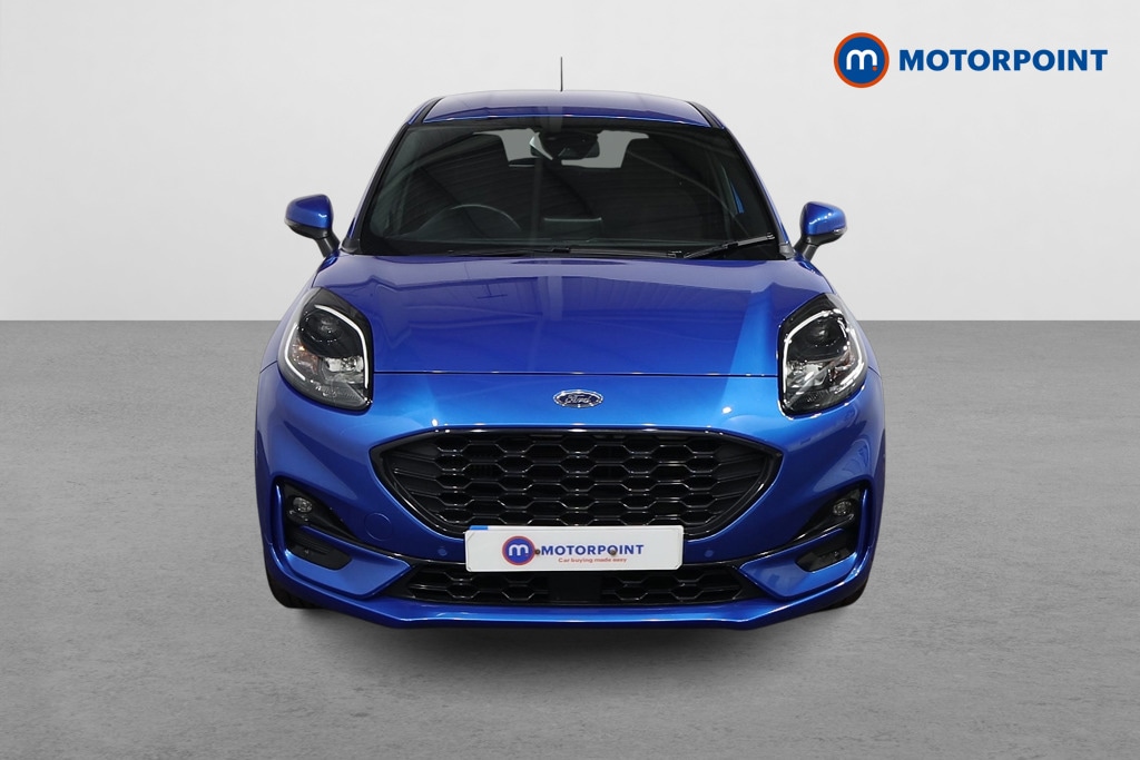Used Ford Puma 2020 for sale - 76438548: Photo 2