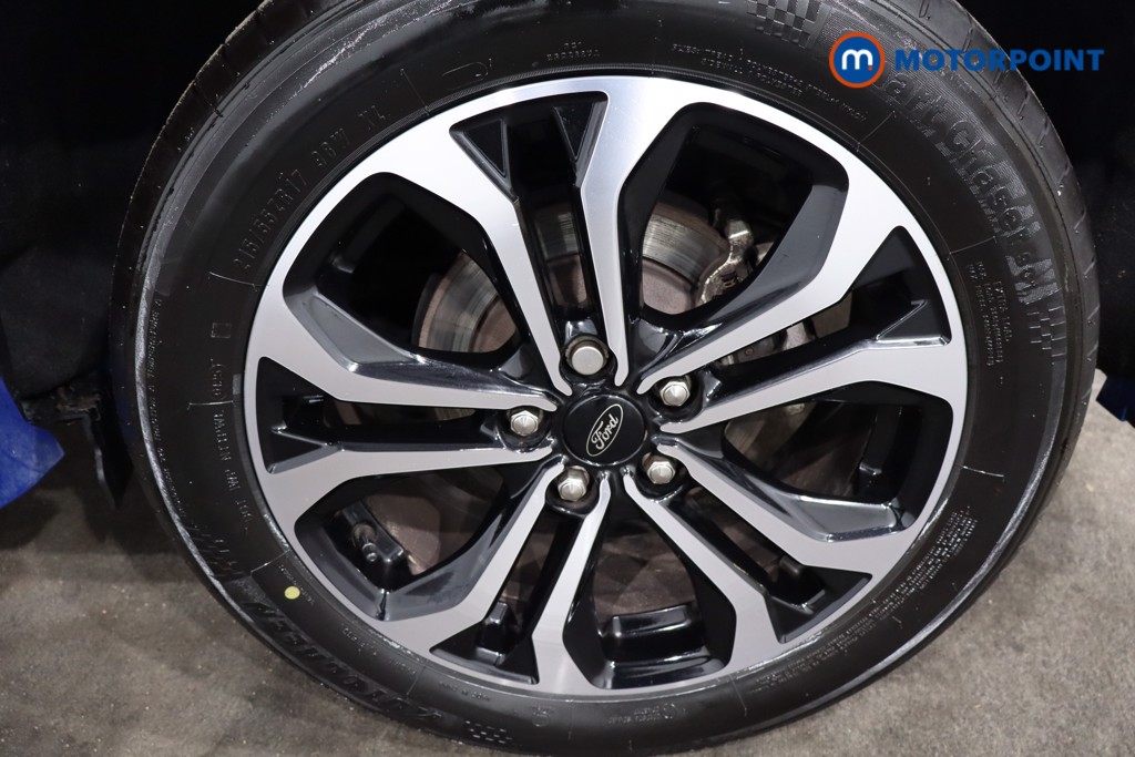 Used Ford Puma 2020 for sale - 76438548: Photo 20