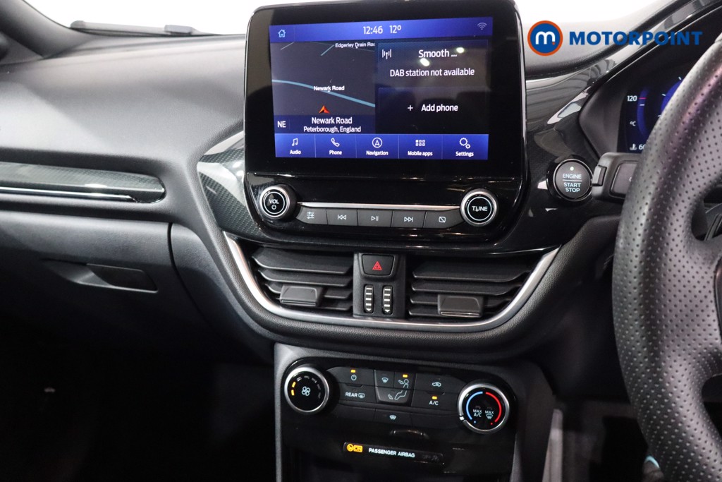 Used Ford Puma 2020 for sale - 76438548: Photo 24