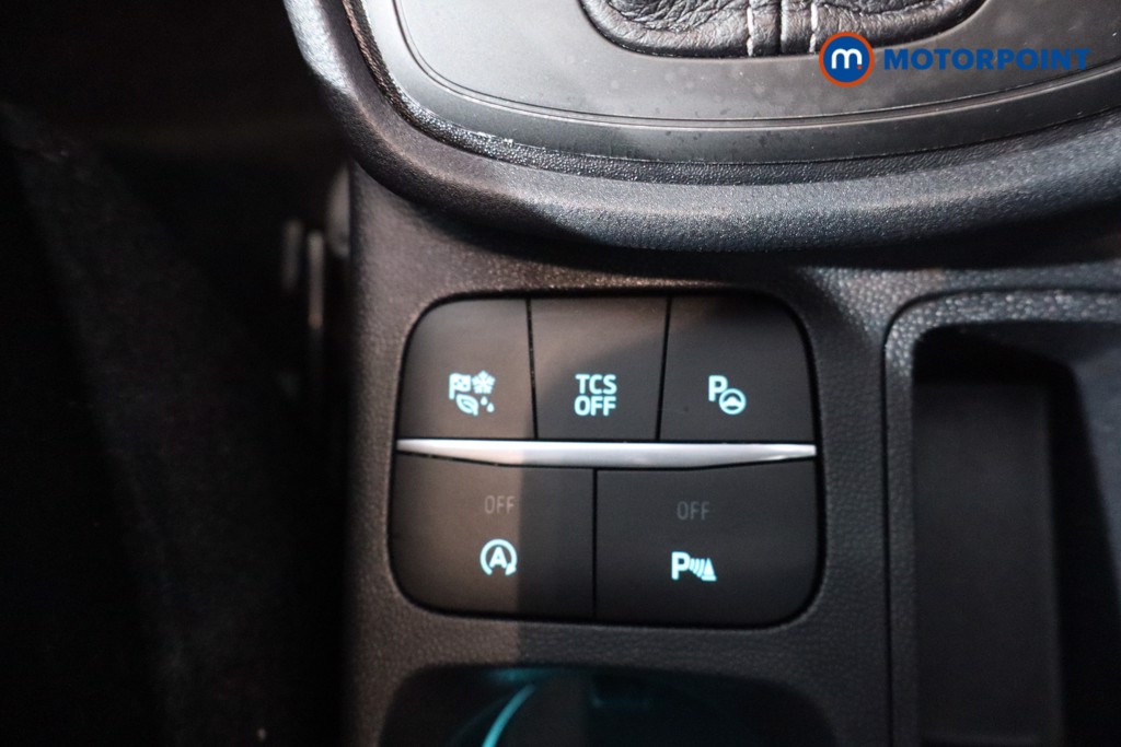 Used Ford Puma 2020 for sale - 76438548: Photo 29