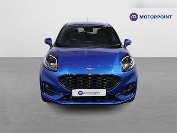 Used Ford Puma 2020 for sale - 76438548: Photo